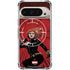 Marvel Black Widow Widowmaker Google Pixel 9/9 Pro Clear Case